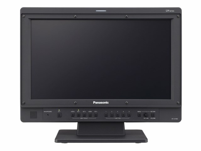 Panasonic LCD-monitor 18,5" BT-LH1850EJ