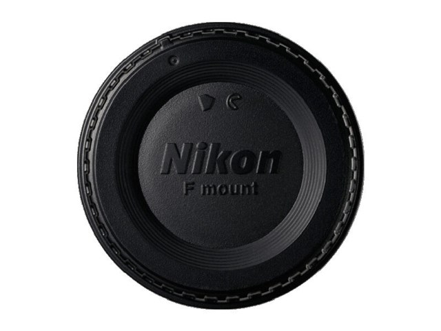 Nikon Främre skyddslock för konverter BF-3B