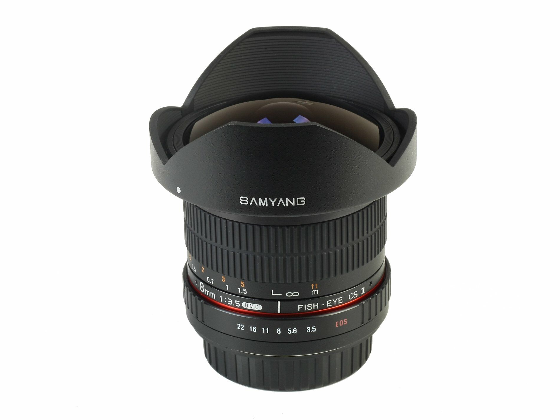 samyang objektiv til canon samyang objektiv til canon