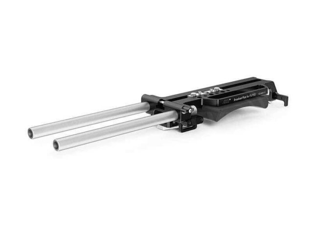 Arri Broadcast Support Plate set för Sony F5/F55