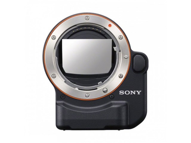 Sony Adapter LA-EA4