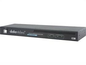 DataVideo DVK-300HD live real-time HD crhoma key