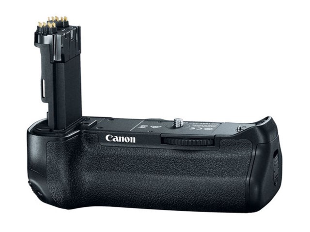 Canon Batterigrepp BG-E16 till EOS 7D Mark II
