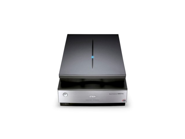 Epson Flatbed scanner Perfection V850 Pro