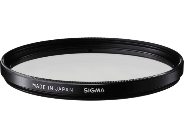 Sigma UV-filter WR 46mm