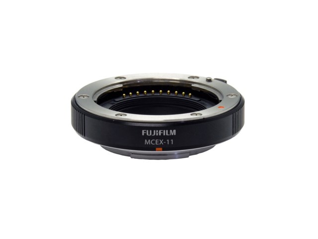 Fujifilm Mellemring MCEX-11