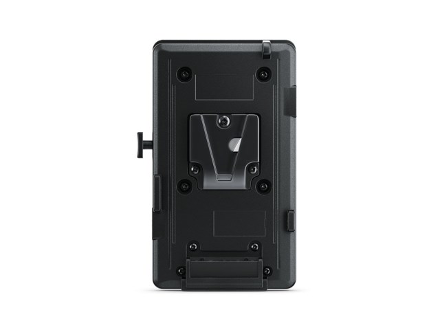 Blackmagic Design URSA V-lock batteriplatta