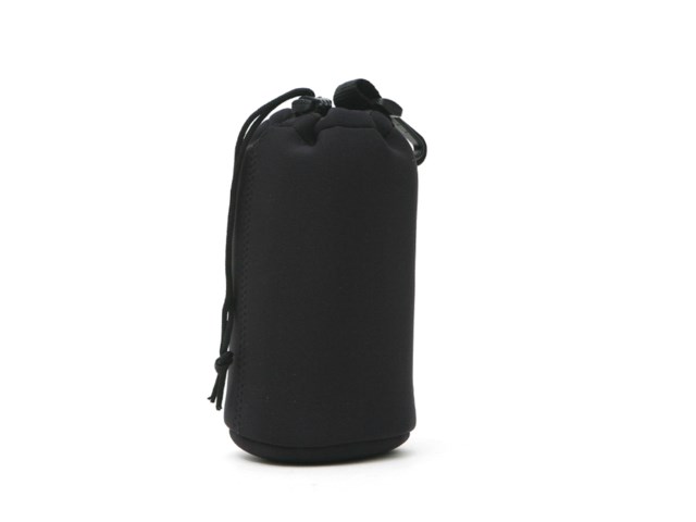 Matin Objektivfodral Neoprene Lens Pouch 200 svart