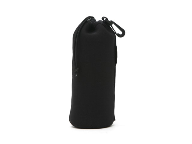 Matin Objektivfodral Neoprene Lens Pouch 300 svart