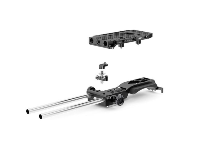Arri Top/bottom viewfinder set till Sony PXW-FS7