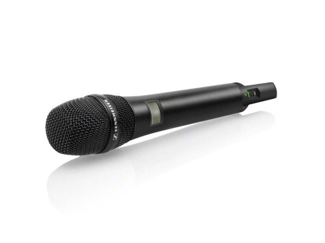 Sennheiser AVX SKM-835 mikrofonkapsel + handsändare