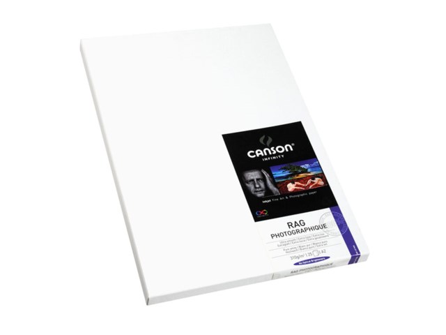Køb produkter fra Canson online. | Scandinavianphoto.dk