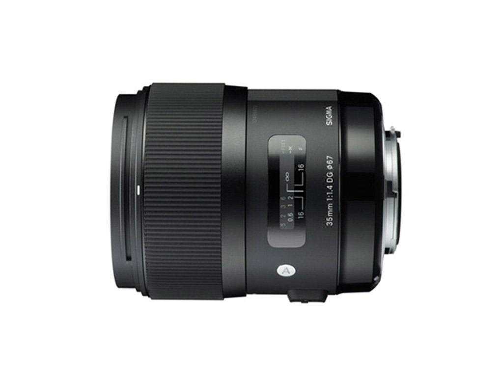 objektiv til pentax