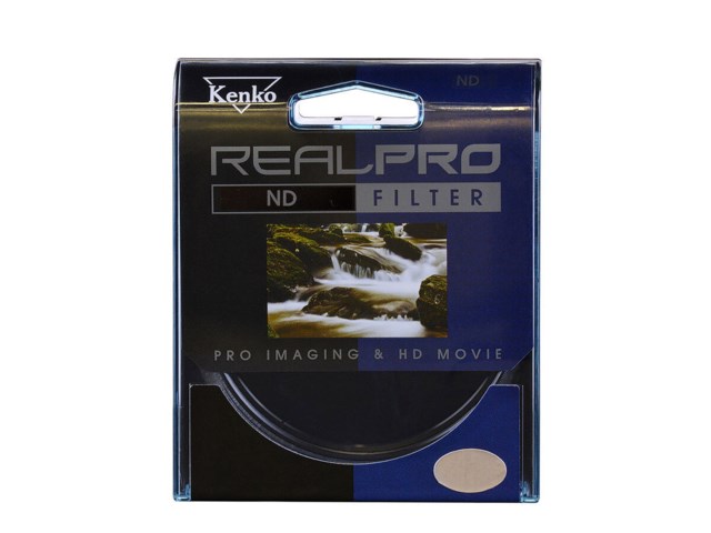 Kenko ND-filter ND64 Realpro 62 mm