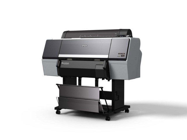 Epson Storformatprinter SureColor SC-P7000 STD