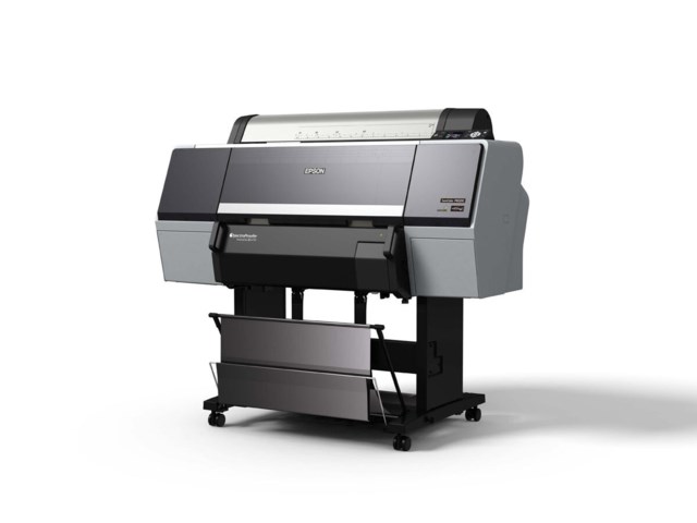 Epson Storformatprinter SureColor SC-P6000 STD