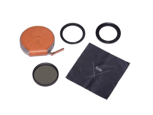 Syrp ND filter variable small 67mm