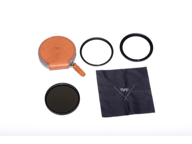 Syrp Variable ND filter kit large