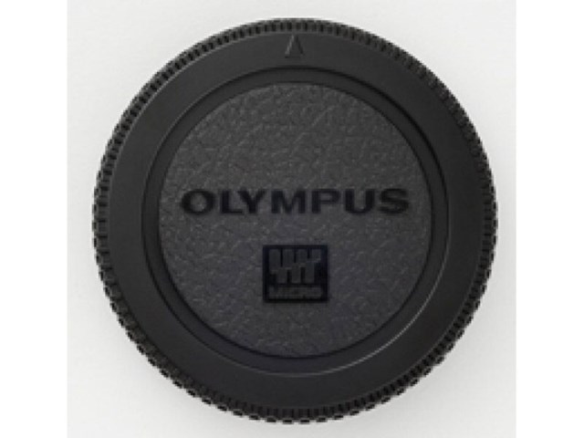 Olympus Kamerahuslock BC-2 till Micro 4/3