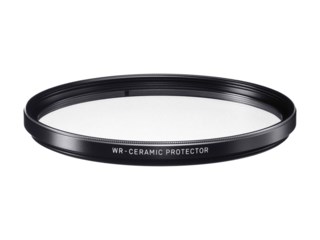 Sigma Filter WR Ceramic Protector 77mm