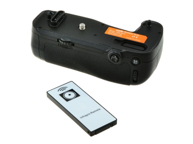 Jupio Batterigreb MB-D16 til Nikon D750