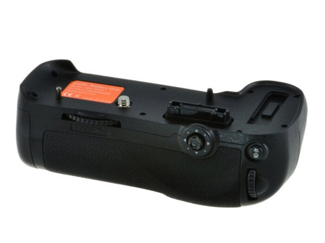 Jupio Batterigreb MB-D12 til Nikon D800/D800E/D810