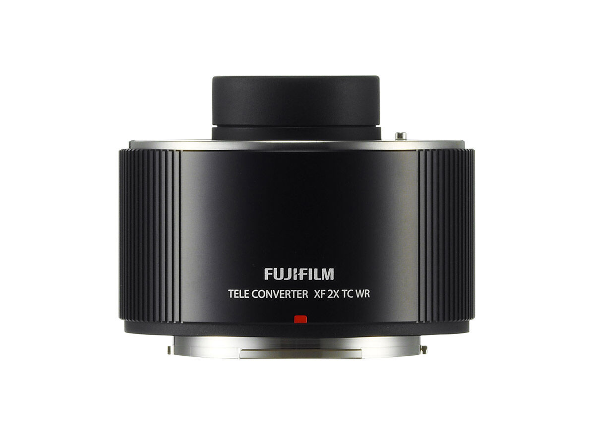 Fujifilm Fujinon XF 50-140mm f/2,8 R LM OIS WR | Scandinavian Photo