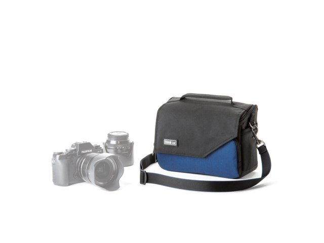 Think Tank Kameraväska Mirrorless Mover 20 dark blue