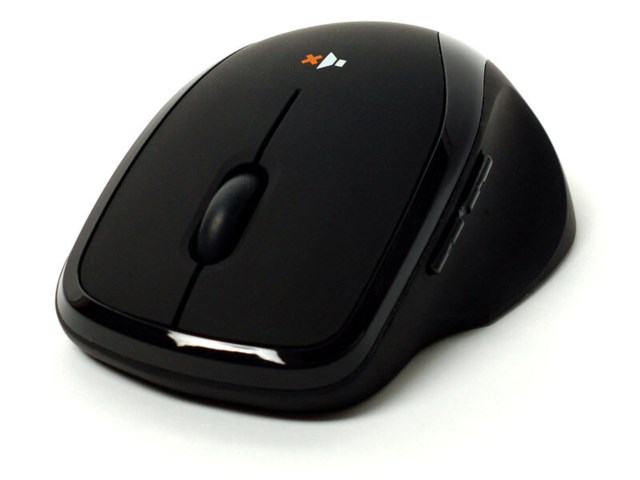 Nexus SM-8000B mouse