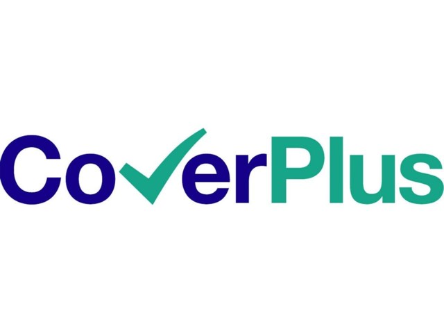 Epson CoverPlus OSS garanti 3 år til SureColor