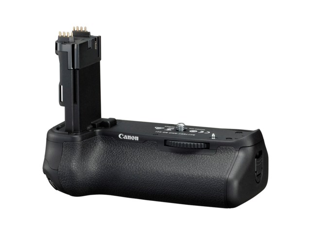 Canon Batterigreb BG-E21 til 6D Mark II