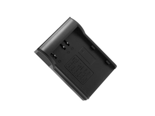 Hedbox Batteriplade RP-DFW50 til Sony NP-FW50