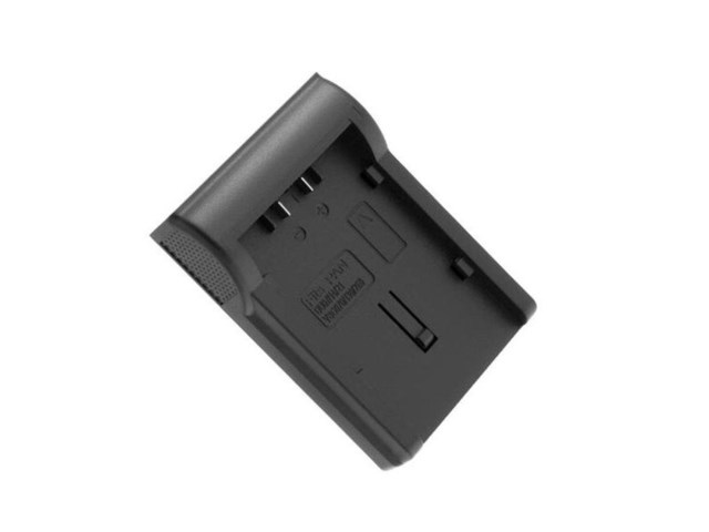 Hedbox Batteriplade RP-DD54 til Panasonic CGR-D08/D16S/