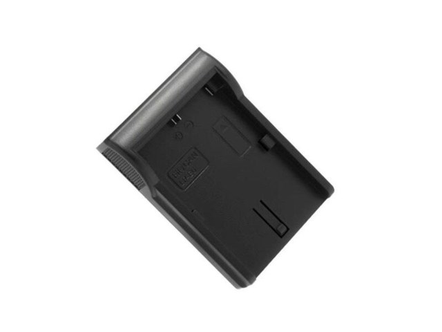 Hedbox Batteriplade RP-DLPE6 til Canon LP-E6