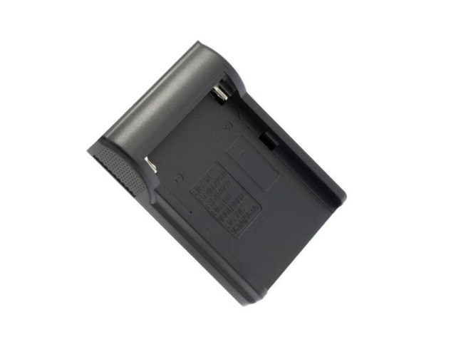 Hedbox Batteriplade RP-DFP50 til Sony NP-FP/NP-FV/NP-FH