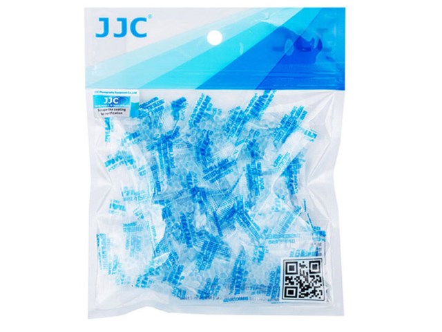 JJC Fuktpåsar silica gel 50-pack