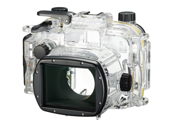 Canon Undervattenshus WP-DC56 till PowerShot G1 X