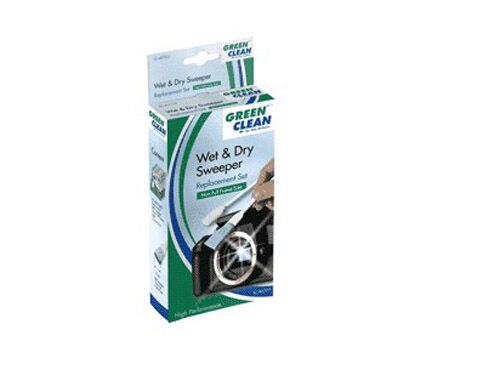Green Clean Spattel SC-4060 Full Frame SC-6060