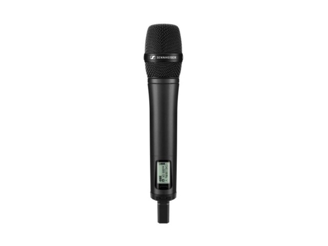 Sennheiser SKM 500 G4-GW Handmikrofon
