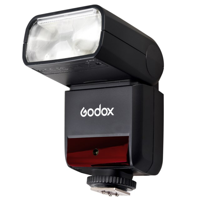 Godox TT350 til Sony