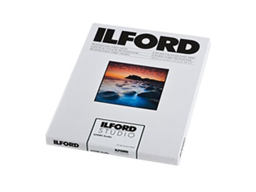 Ilford Studio Satin A4 250gr 50blad
