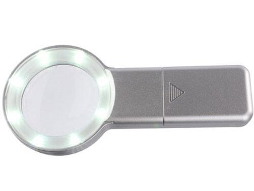 Eye-one Eyelead LED Ring Lupp för sensorrengöring 5x
