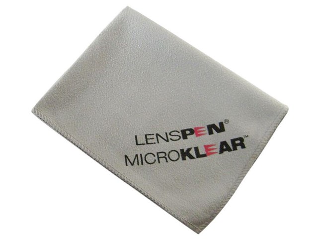 Lenspen Putsduk Photo Microklear Cloth
