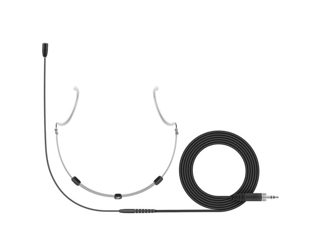Sennheiser HSP Essential headset (black & EW anslutning)