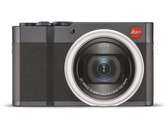 Leica C-Lux Blå
