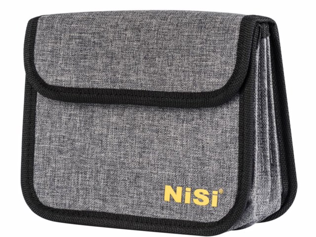NiSi Väska Filter Pouch för 100mm filter