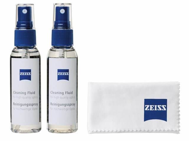 Zeiss Rengöring Lens Cleaning Spray