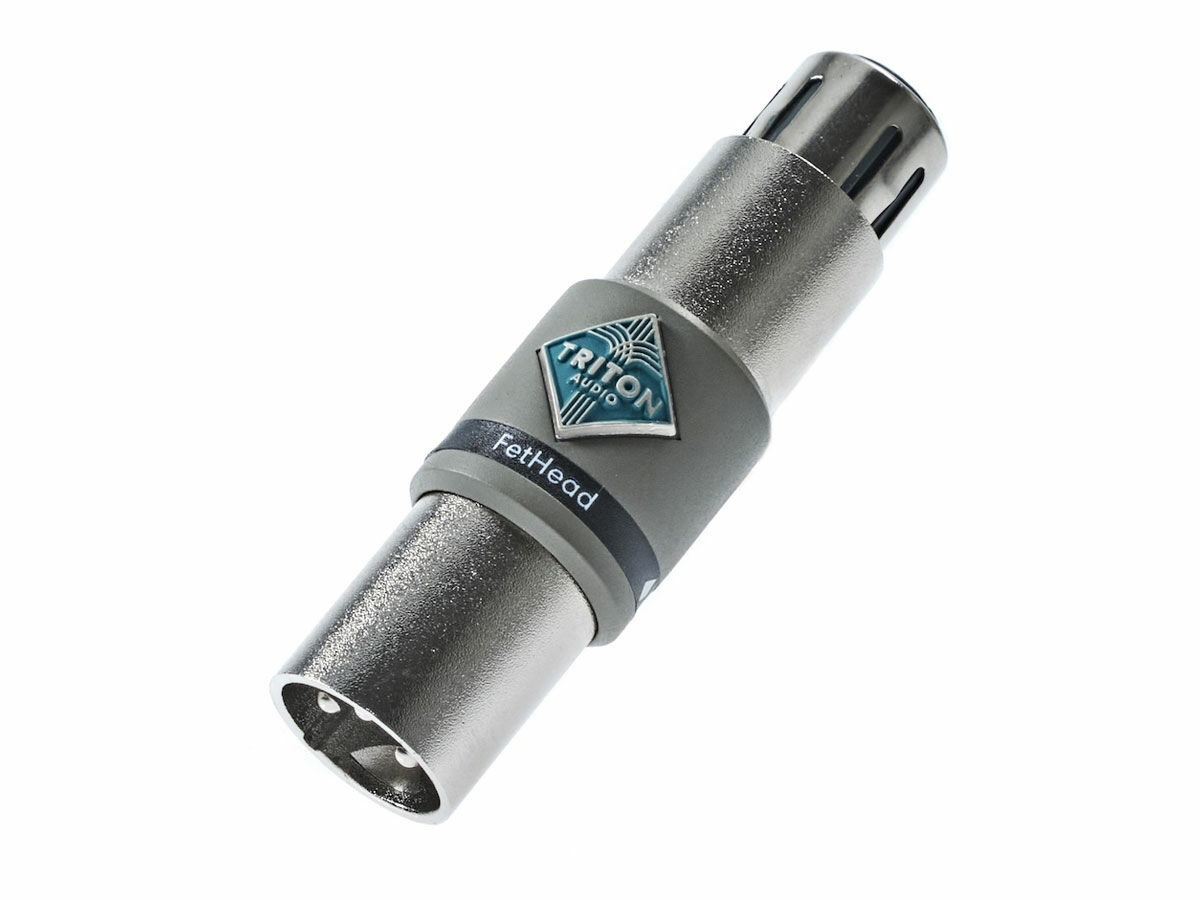 配信機器・PA機器・レコーディング機器 shure sm7b + Triton Audio FetHead Shure SM7B Podcast Package - with Mic Booster and Desktop