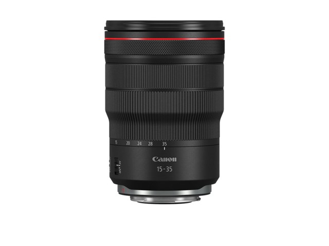 Canon RF 15-35MM F/2.8 L IS USM