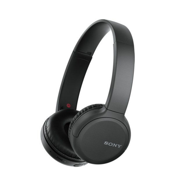 Sony WH-CH510 black